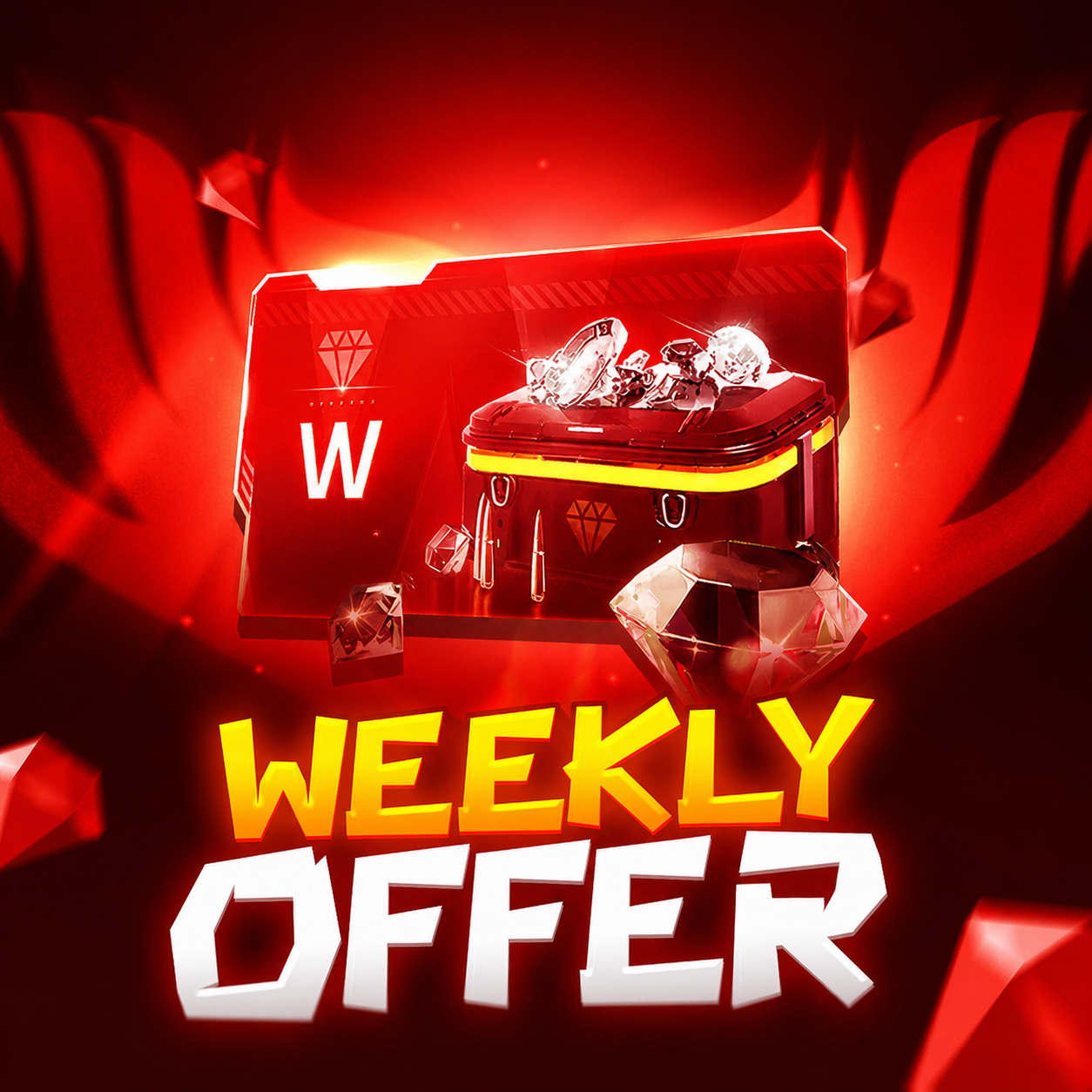 Weekly Membership
