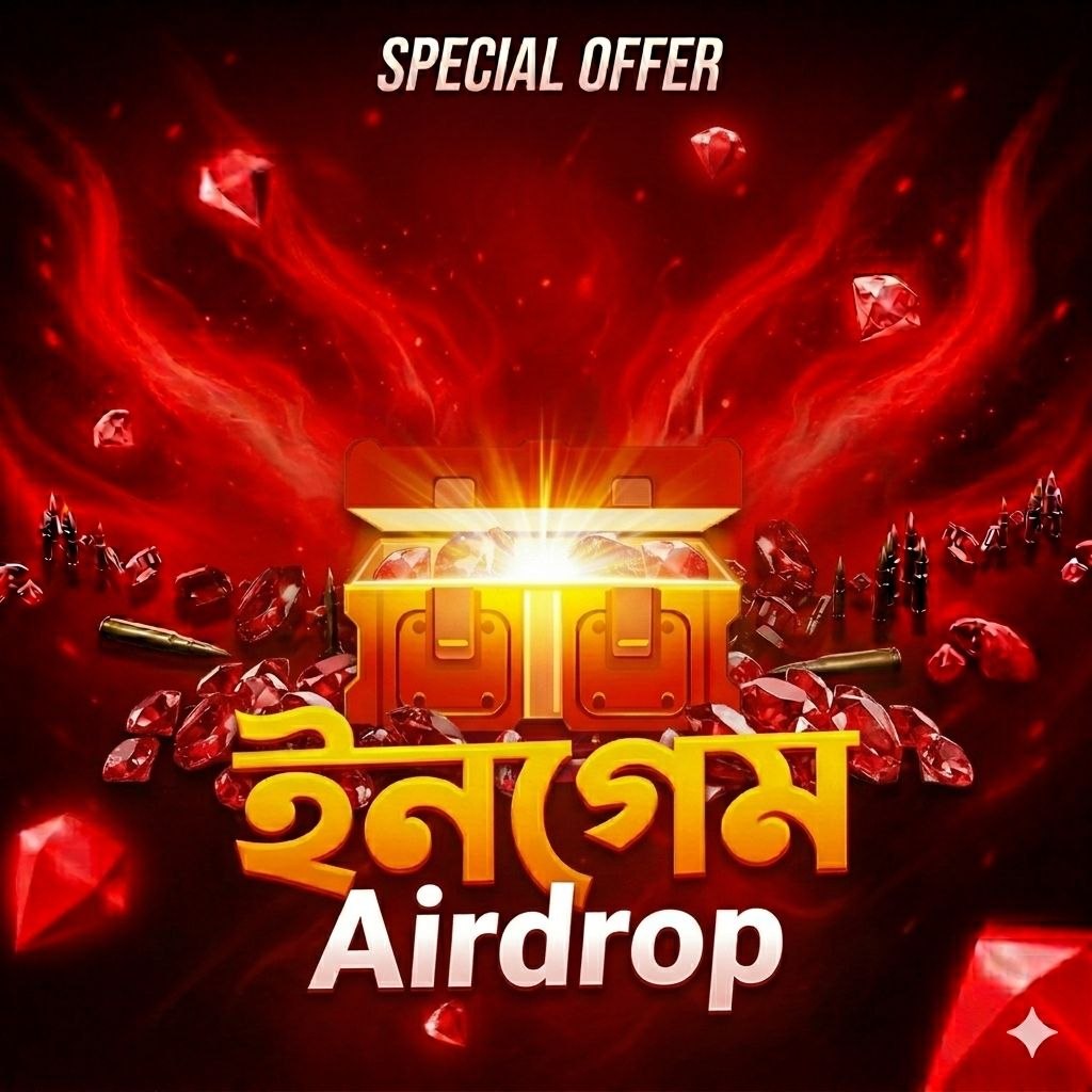 Special [Airdrop]
