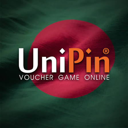 Unipin Verified Account