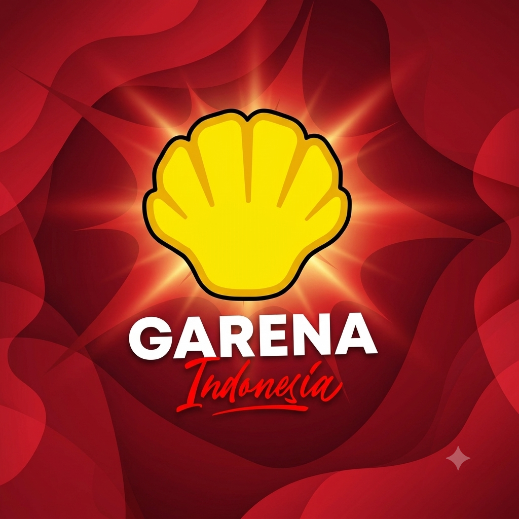 Garena Shell (ID)