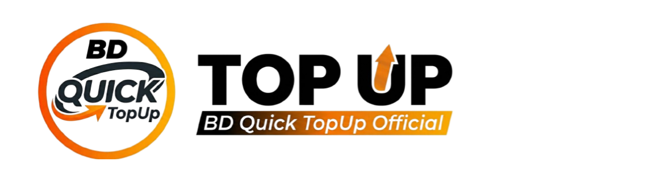 BD Quick TopUp